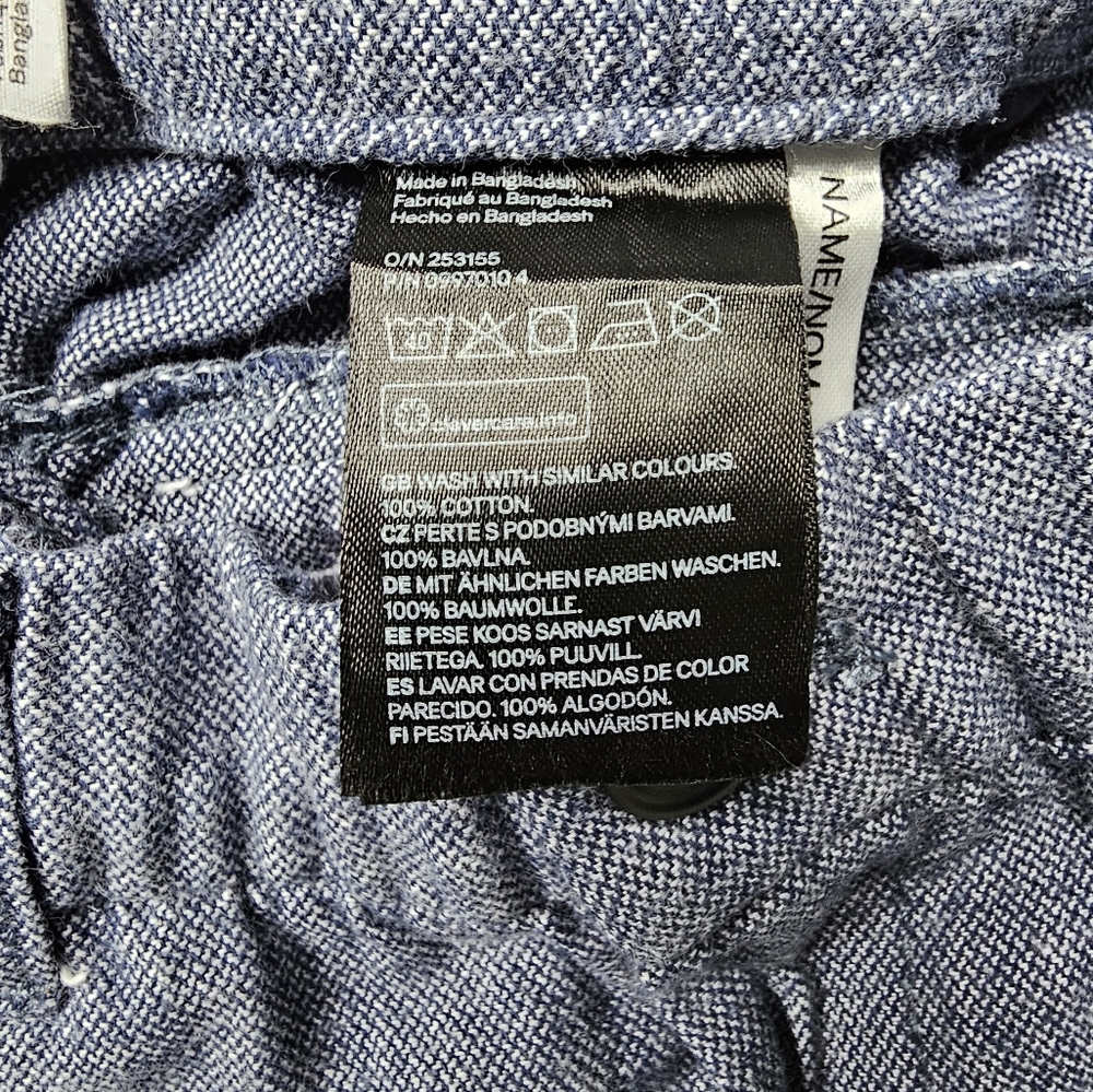 H&M pants - Picture 4 of 5